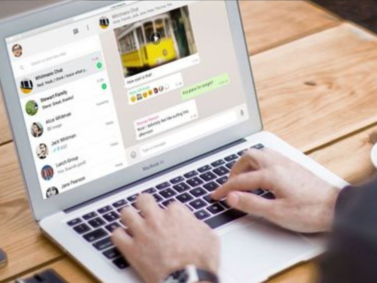  क्या होता है WhatsApp Web? कैसे करता है आपकी मदद, यहां जानें इसके बारे में सबकुछ