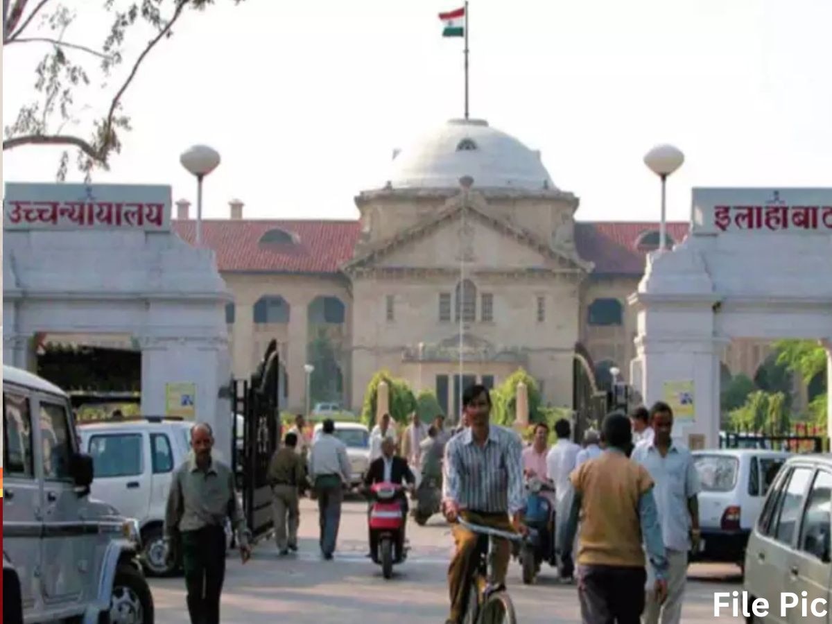 पत्नी बांझ थी... दहेज हत्या के आरोपी का दावा, हाई कोर्ट बोला- तुम्हारी मर्दानगी का टेस्ट होगा