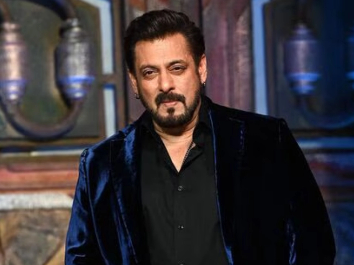 सलमान खान को फिर मिली जान से मारने की धमकी, एक्टर से की ये बड़ी मांग
