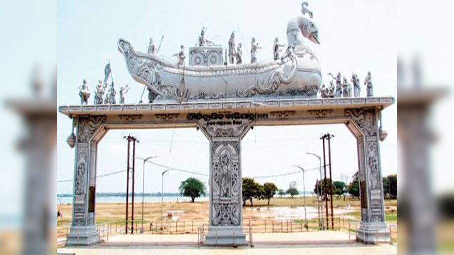 କଟକ ବାଲିଯାତ୍ରା ପାଇଁ ଆଜିଠୁ ପ୍ଲଟ ନିଲାମ ପ୍ରକ୍ରିୟା ଆରମ୍ଭ, ଏହି ତାରିଖ ପର୍ଯ୍ୟନ୍ତ ଚାଲିବ...