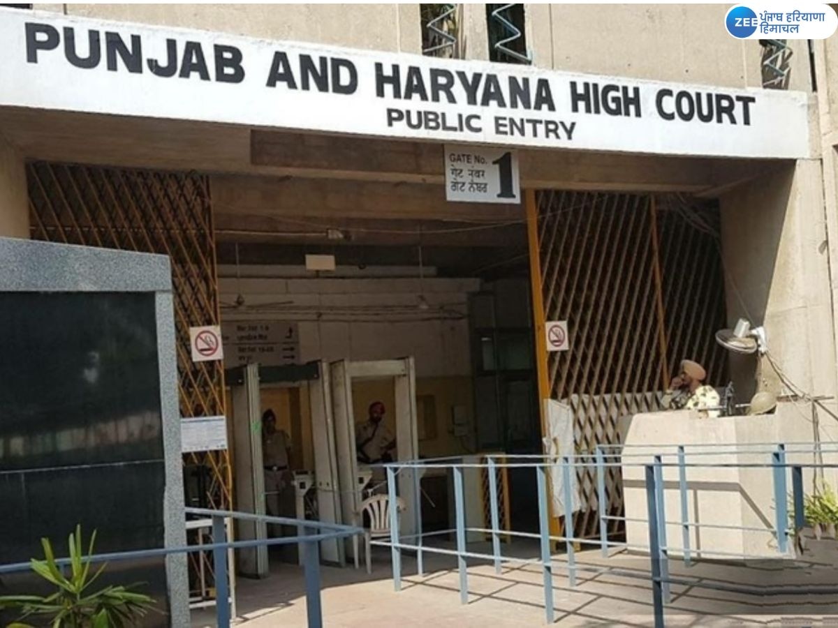 High Court News: ਝੋਨੇ ਦੀ ਖਰੀਦ ਤੇ ਲਿਫਟਿੰਗ ਨੂੰ ਲੈ ਕੇ ਹਾਈ ਕੋਰਟ ਨੇ ਪੰਜਾਬ ਤੇ ਕੇਂਦਰ ਸਰਕਾਰ ਨੂੰ ਜਾਰੀ ਕੀਤੇ ਹੁਕਮ