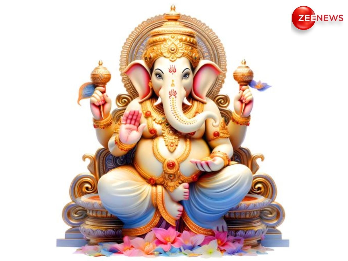 Ganesh Ji Aarti: जय गणेश, जय गणेश देवा... यहां पढ़ें गणपति बप्पा की संपूर्ण आरती