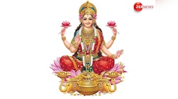 ॐ जय लक्ष्मी माता, मैया जय लक्ष्मी माता... यहां पढ़ें लक्ष्मी जी की संपूर्ण आरती