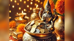 धनतेरस पर मां लक्ष्मी, धन्वंतरि और कुबेर देवता की पूजा करते वक्त जरूर पढ़ें ये मंत्र