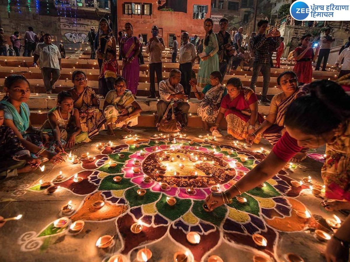 Dev Diwali 2024: कब मनाई जाएगी देव दिवाली? जानें रोशनी के त्योहार के पीछे का इतिहास, महत्व और तिथि 