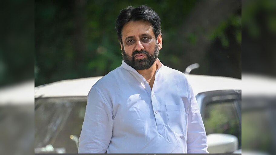 ED ने AAP MLA अमानतुल्लाह खान के खिलाफ दाखिल किया आरोपपत्र, वक्फ बोर्ड मनी लॉन्ड्रिंग से जुड़ा है मामला