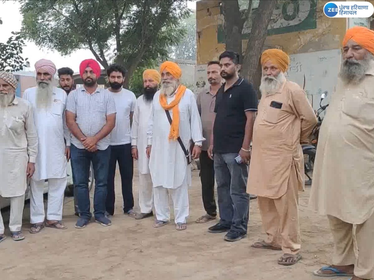 Faridkot News: ਸਹਿਕਾਰੀ ਸੁਸਾਇਟੀ 'ਚ ਆਈ ਯੂਰੀਆ ਖਾਦ 'ਆਪ' ਆਗੂ ਦੇ ਘਰ ਰੱਖਣ 'ਤੇ ਹਿੱਸੇਦਾਰ ਨੇ ਚੁੱਕੇ ਸਵਾਲ