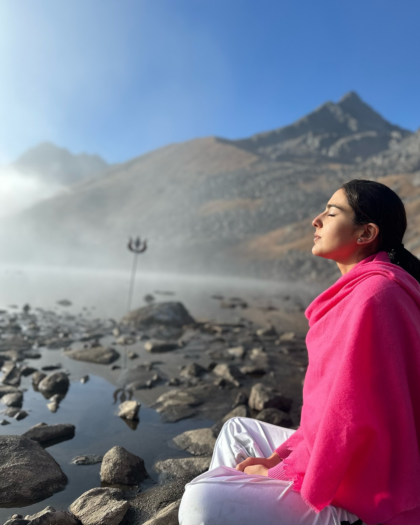 सारा अली खान का वर्कफ्रंट