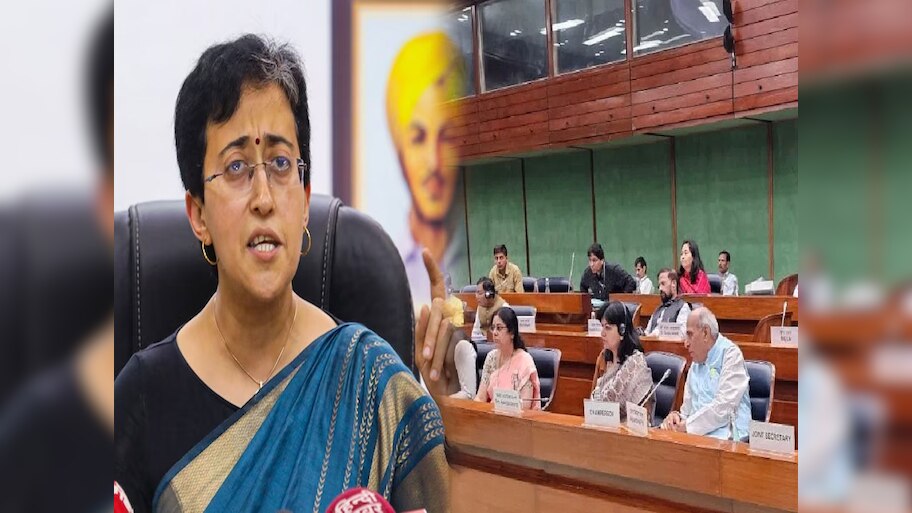 वक्फ बोर्ड बिल पर दिल्ली सरकार फिर रखेगी अपना पक्ष, JPC से मिली मंजूरी
