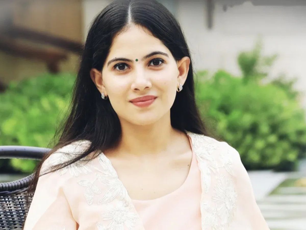 'मैं संत, साधु, साध्वी नहीं हूं', जया किशोरी ने कैमरे पर दिए अपने ऊपर लगे सभी आरोपों के जवाब, देखें