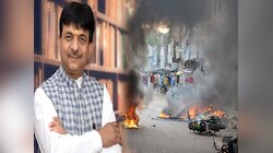 Muzaffarnagar Riots: आरोपी मंत्री समेत कई बीजेपी नेताओं ने किया कोर्ट में सरेंडर
