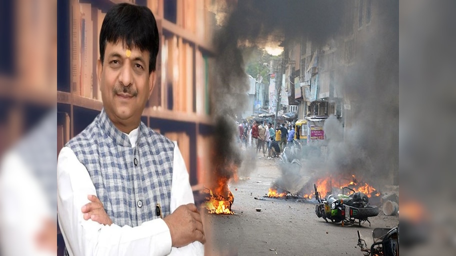 Muzaffarnagar Riots: आरोपी मंत्री कपिल देव अग्रवाल समेत कई बीजेपी नेताओं ने किया कोर्ट में सरेंडर