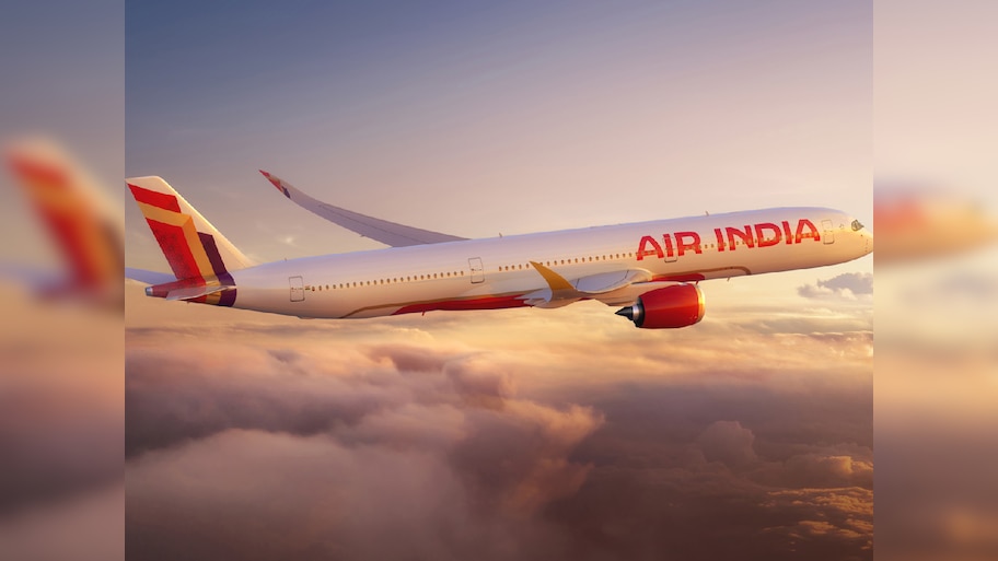 AIR INDIA के 32 विमानों को बम से उड़ाने की धमकी, मुम्बई पुलिस आईं एक्शन में! 