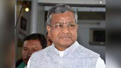 बाबूलाल मरांडी ने सीएम हेमंत पर लगाए आरोप, बताया घुसपैठियों का संरक्षक