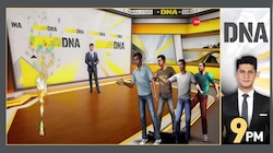 DNA: पटाखे फोड़ने पर 'आबिद' को गुस्सा क्यों आया?