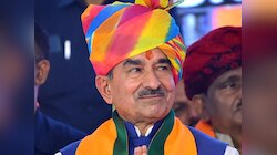BJP प्रदेश अध्यक्ष मदन राठौड़ के विवादित बोल, कांग्रेस गौहत्यारों की पार्टी