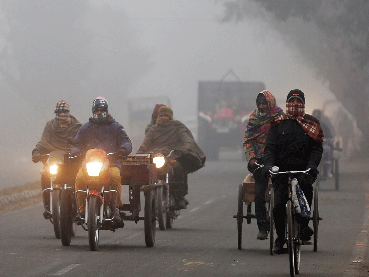 Rajasthan Weather Update: राजस्थान में करवट लेगा मौसम, जानें कब से कड़ाके की ठंड की एंट्री 