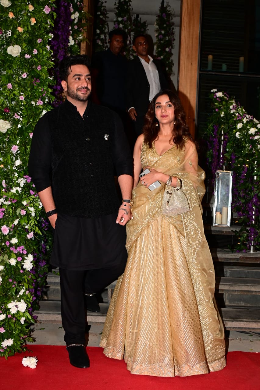 अली और जैस्मिन