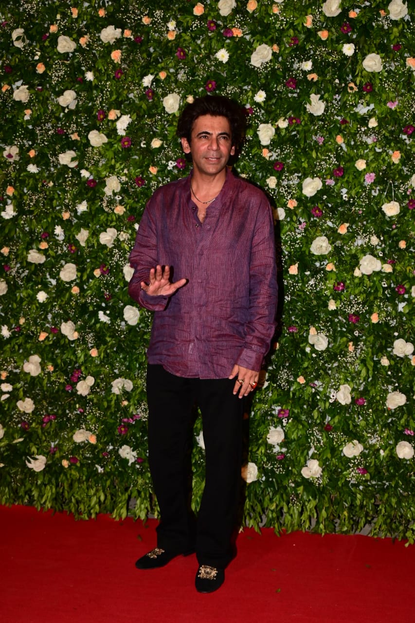 सुनील ग्रोवर