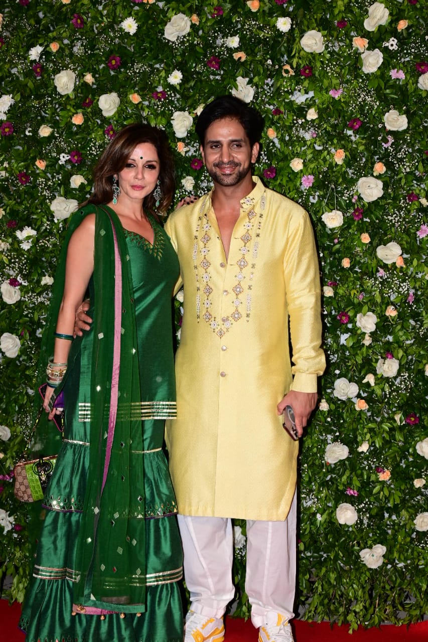 सुजैन और अर्सलान