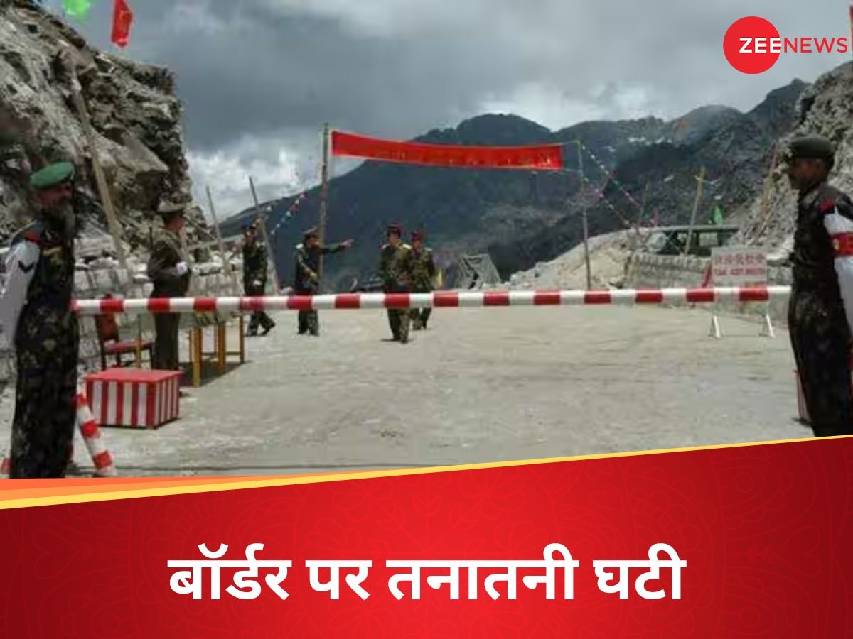 India China Border: क्या भारत-चीन के बॉर्डर एग्रीमेंट में अमेरिका ने निभाया बड़ा रोल? बाइडन सरकार ने साफ बता दिया