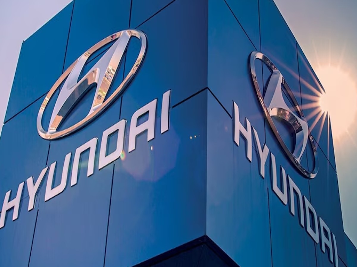 Hyundai Motor ने स्पोर्ट्स यूटिलिटी कार का फोटो टीजर किया जारी, समुद्र में चलने वाली नावों से जुड़ा है कनेक्शन