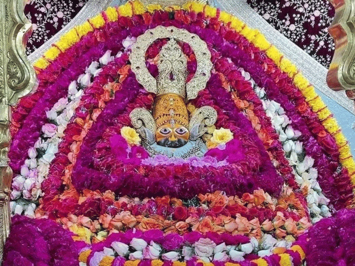 Travel story Rajasthan Sikar must visit these places 