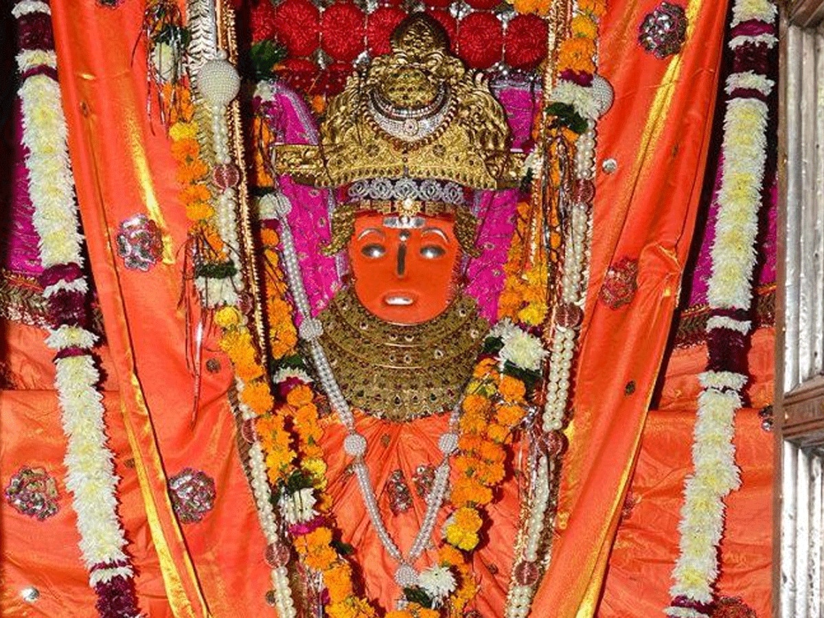 Travel story Rajasthan Sikar must visit these places 