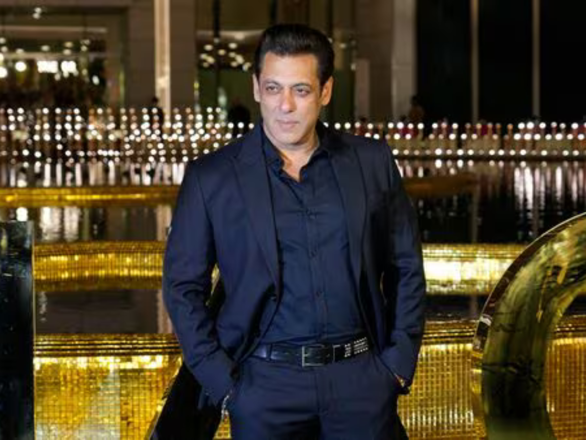 Salman Khan Death Threat: 'अगर 2 करोड़ रुपये नहीं दिए तो...', सलमान खान को फिर मिली जान से मारने की धमकी