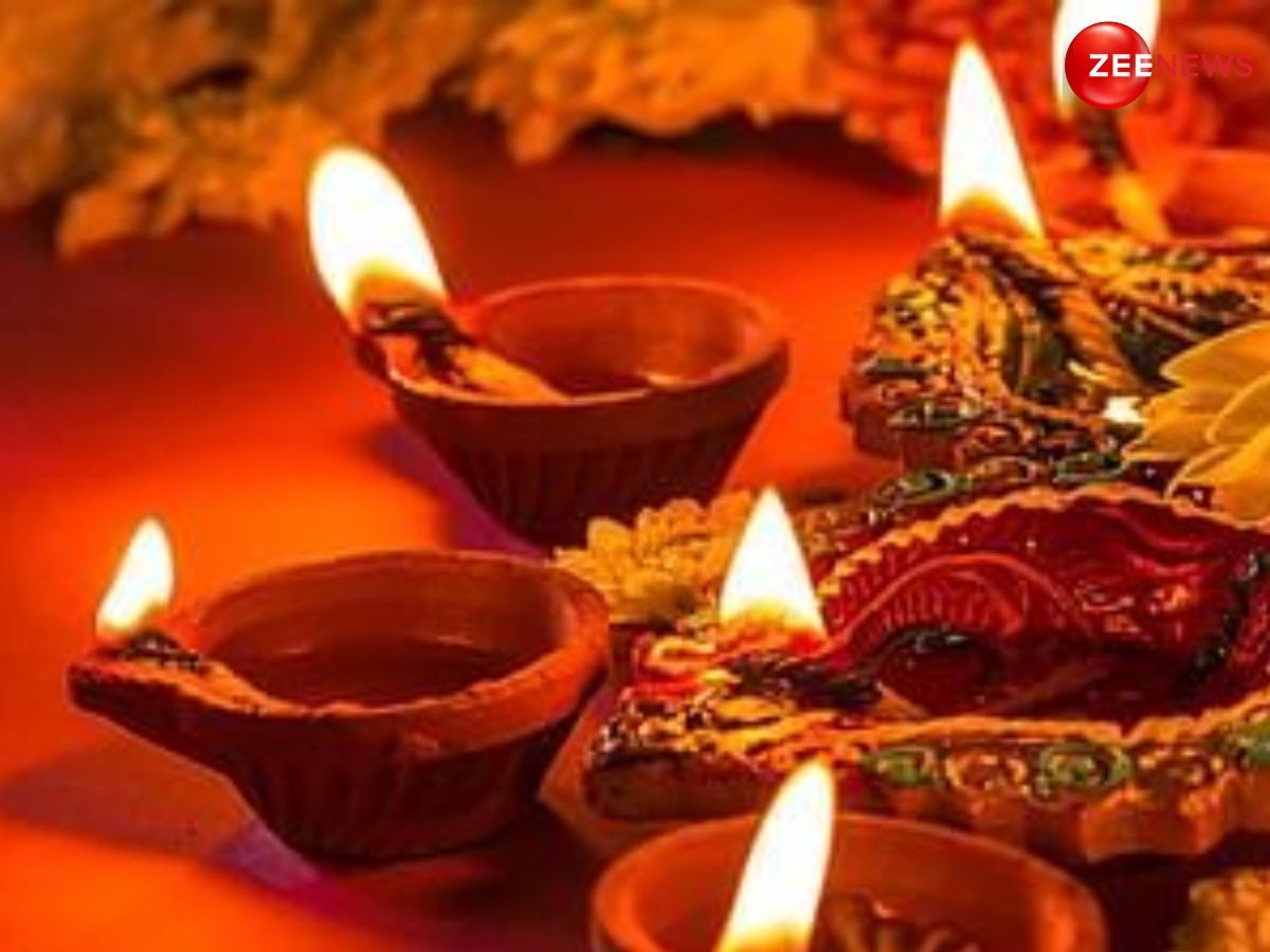 Diwali 2024: दिवाली पर भूलकर भी न करना ये गलतियां, मां लक्ष्मी हो सकती हैं नाराज!