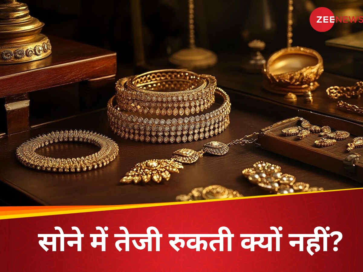 Gold Price: गोल्ड 80 हजार के पार, सोने चांदी में तेजी का क्या है वजह? कैसा रहेगा आगे इनका भाव 