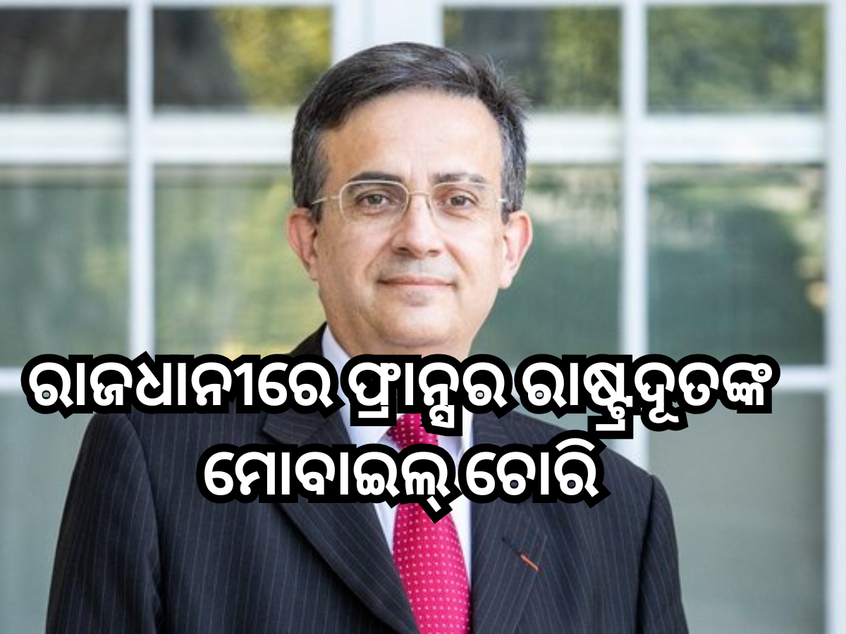 French Ambassador French Ambassador