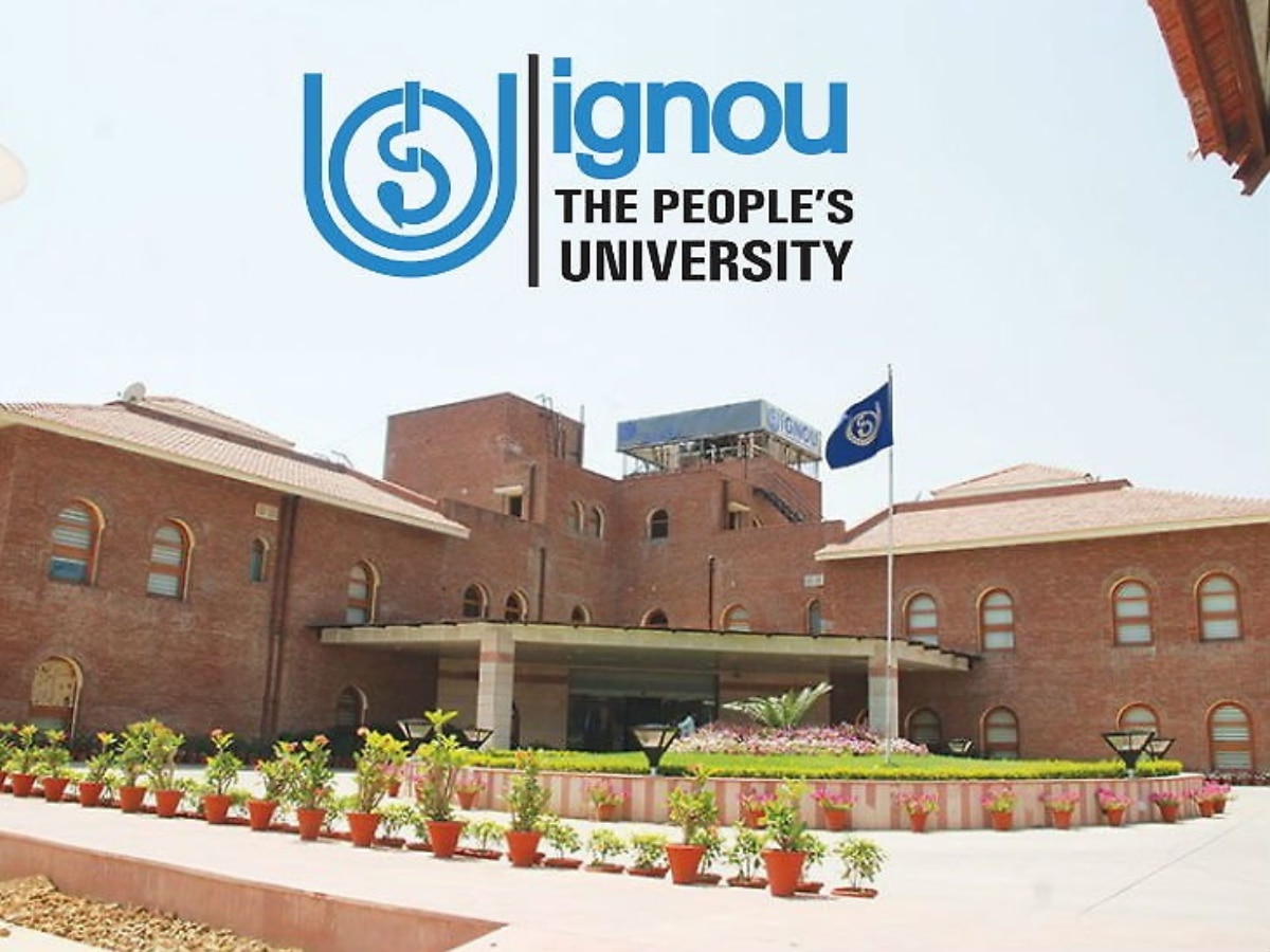 IGNOU दिसंबर टीईई 2024 के लिए असाइनमेंट जमा करने की तारीख बढ़ी, जानें कब तक कर सकेंगे सबमिट