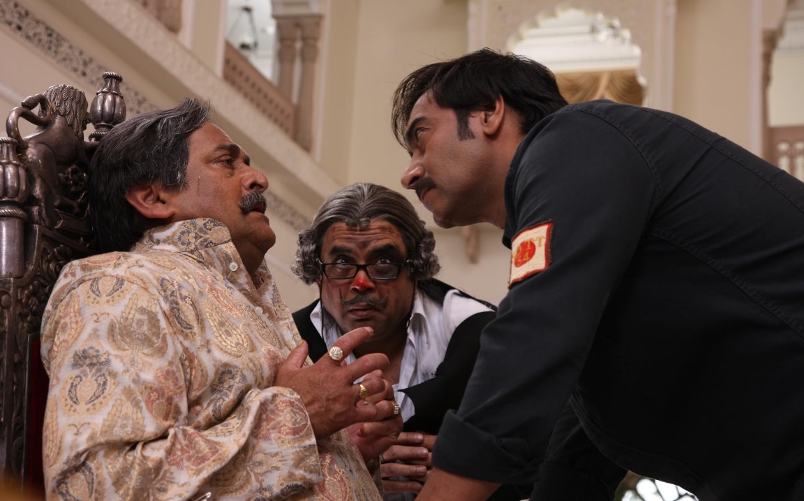 बॉक्स ऑफिस पर बड़ी फ्लॉप हुई थी ये फिल्म