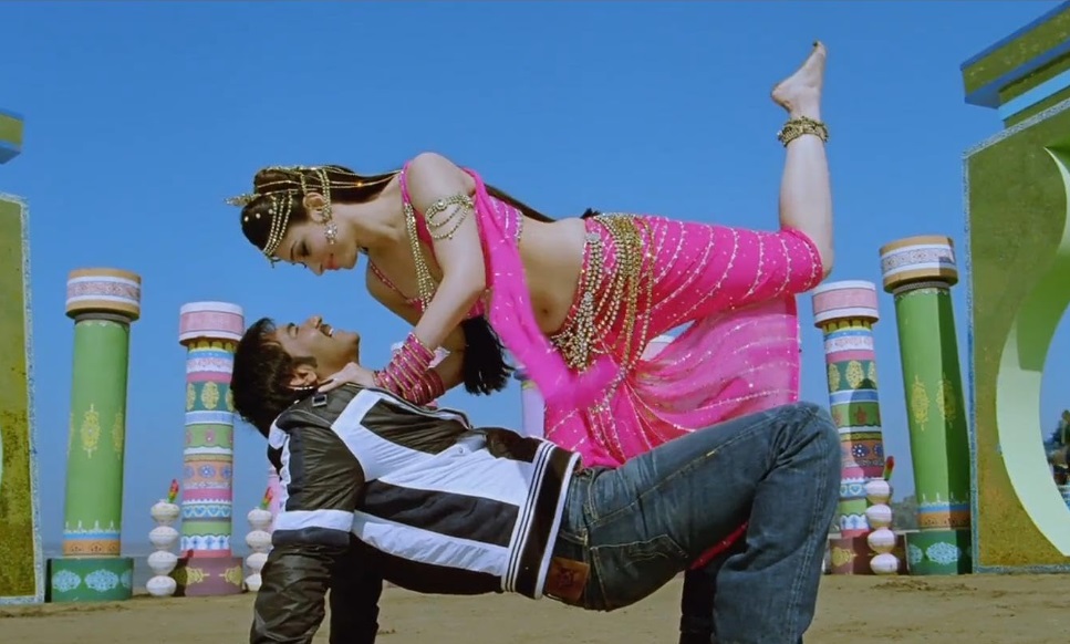 IMDb पर भी मिली सबसे बेकार रेटिंग