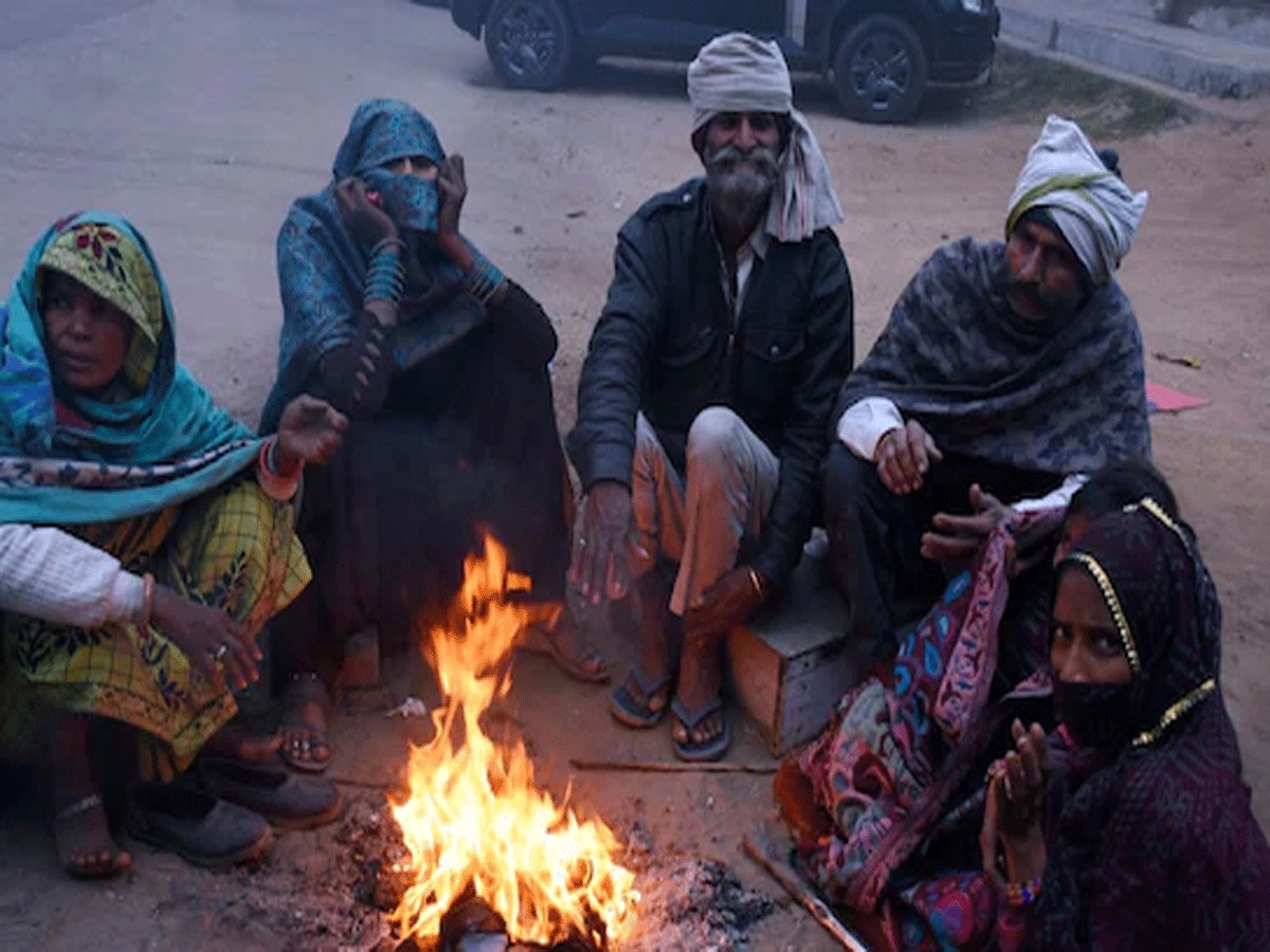 Rajasthan weather update 