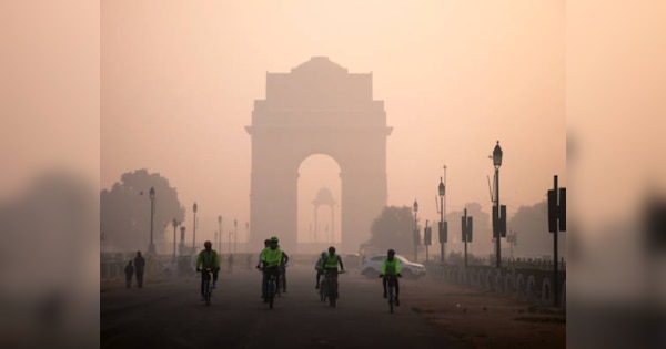 Weather Update 31 October: दिवाली में गर्म रहेगी दिल्ली, इन राज्यों में होगी ठंड की दस्तक