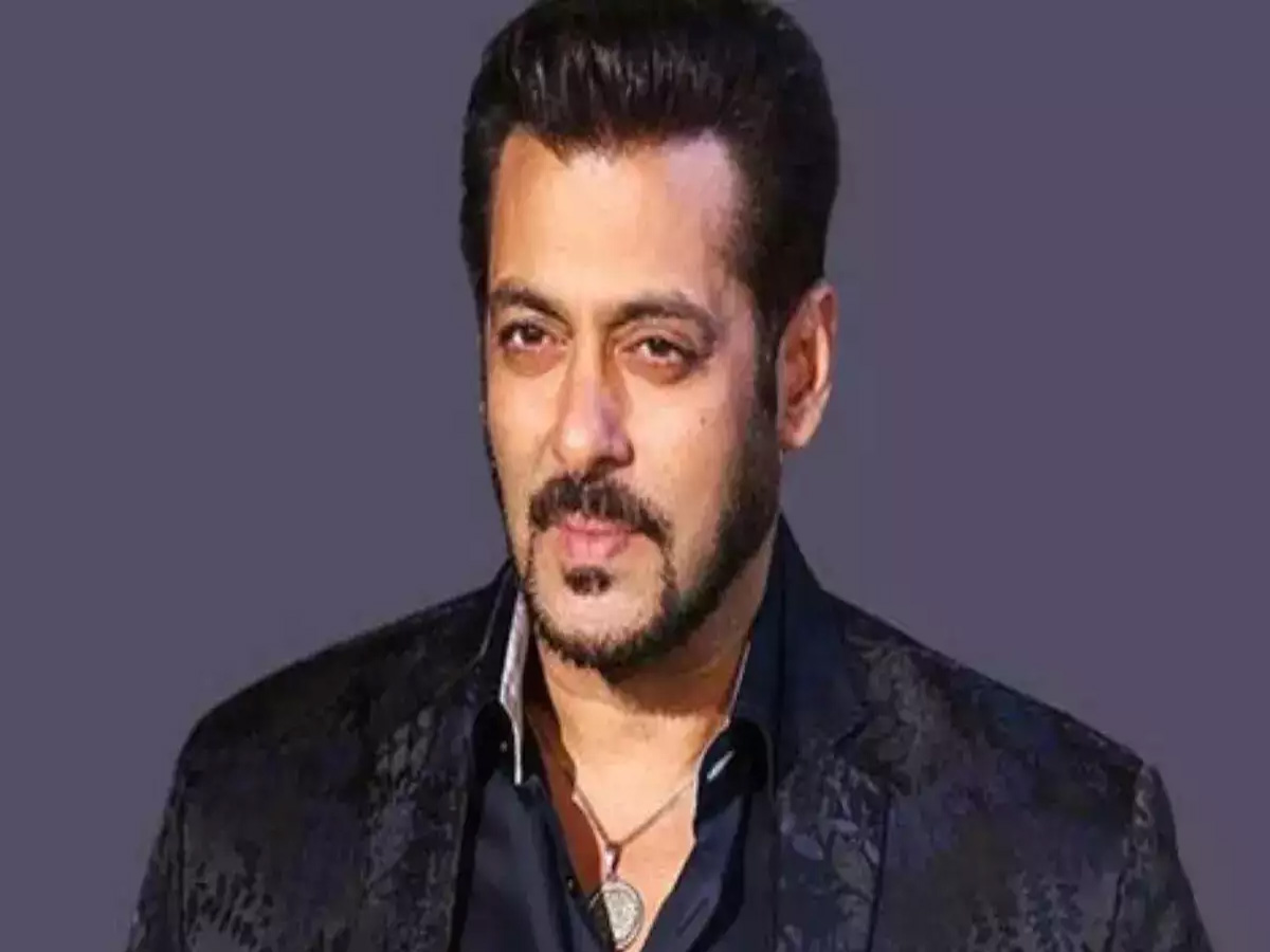 Salman Khan Threat: दो करोड़, नहीं तो मौत, सलमान को धमकी देने वाला आजम गिरफ्तार Salman Khan Threat: दो करोड़, नहीं तो मौत, सलमान को धमकी देने वाला आजम गिरफ्तार