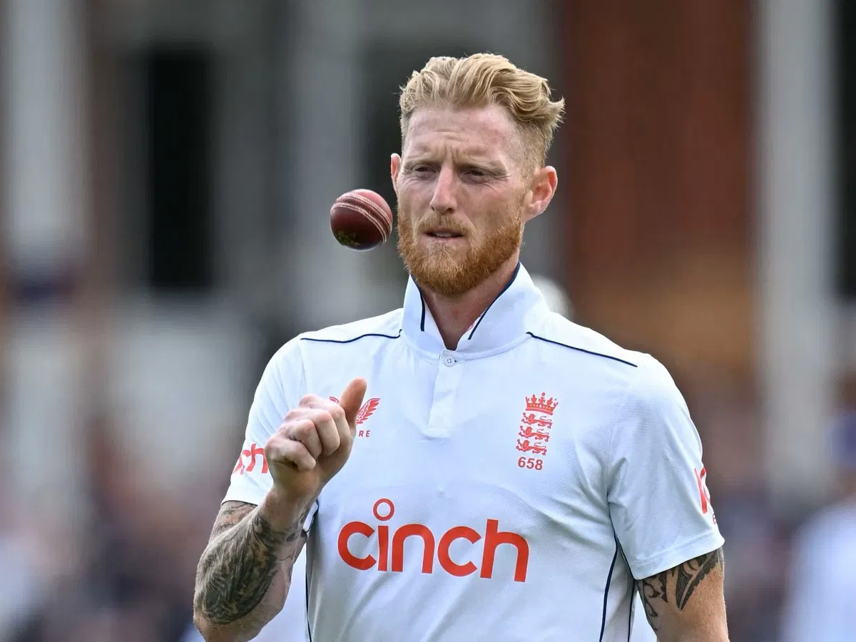 England के कप्तान Ben Stoke के घर में घुसे नकाबपोश, उड़ा ले गए सारा सामान England के कप्तान Ben Stoke के घर में घुसे नकाबपोश, उड़ा ले गए सारा सामान