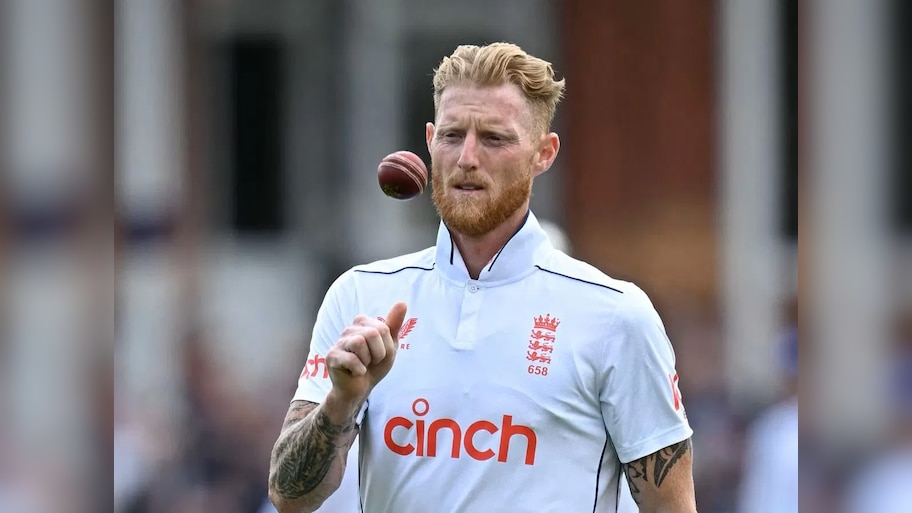 England के कप्तान Ben Stoke के घर में घुसे नकाबपोश, उड़ा ले गए सारा सामान