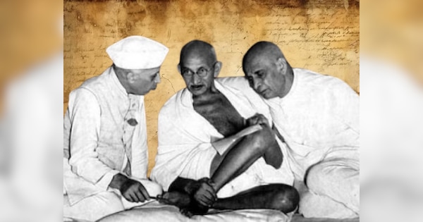 Sardar Patel Jayanti: सरदार पटेल PM बनते-बनते रह गए... आखिर महात्मा गांधी ने क्यों चुना नेहरू का नाम?