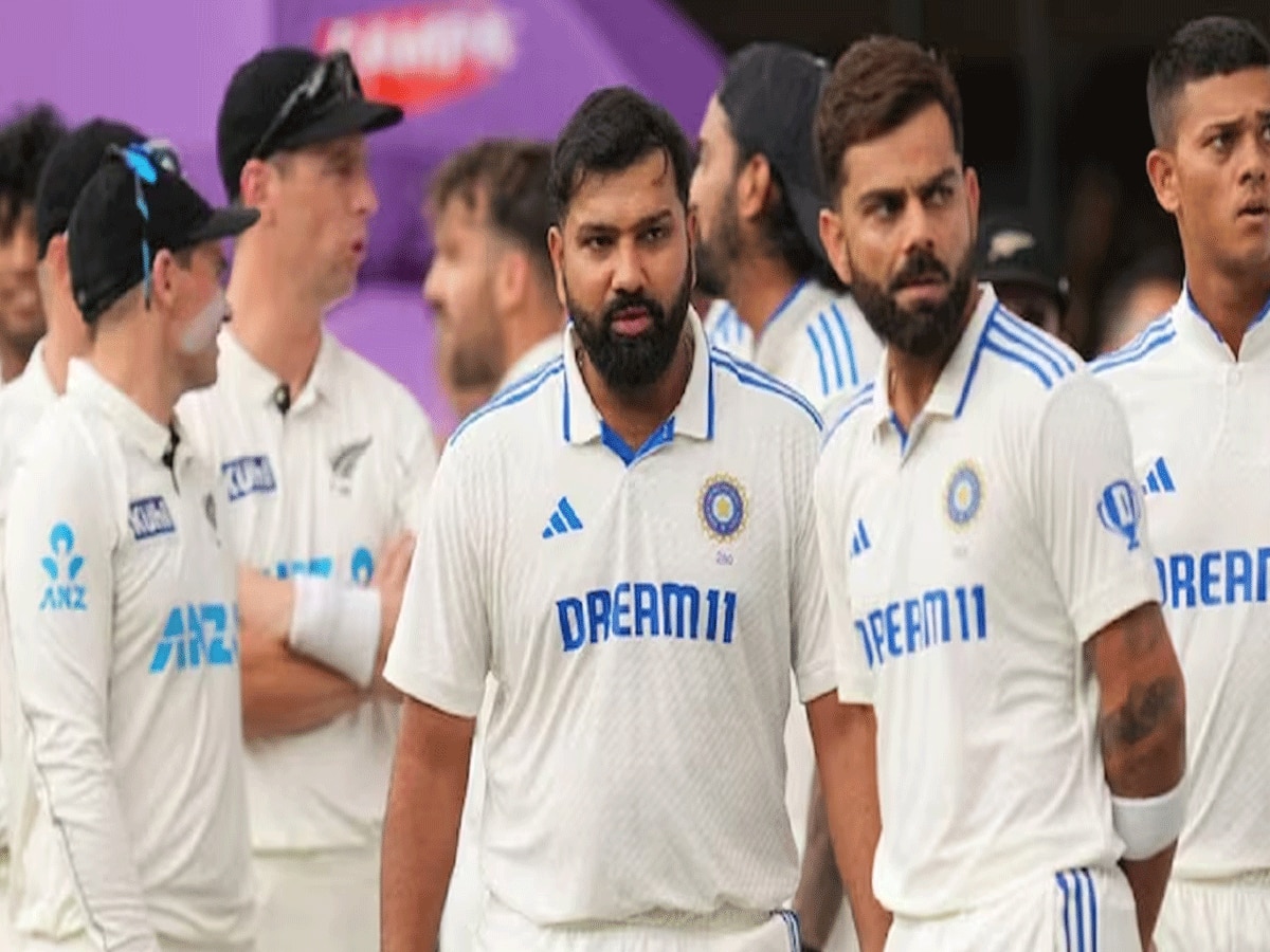 IND Vs NZ: वानखेड़े में जख्म होगा हरा या न्यूजीलैंड के 12 साल के दर्द पर लगेगा मरहम, जानें रिकॉर्ड