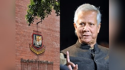 शेख हसीना के विरोध की आग किक्रेट बोर्ड तक आई, खतरे में पड़ा बीसीबी का भविष्य!