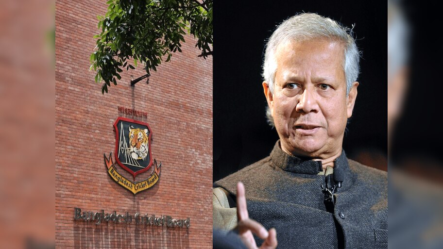 शेख हसीना से लेकर किक्रेट बोर्ड तक मो0 यूनुस ने बंग्लादेश में सब कुछ बदल दिया, खतरे में पड़ा बीसीबी का भविष्य!