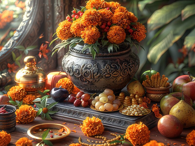 फल एवं सब्जियां