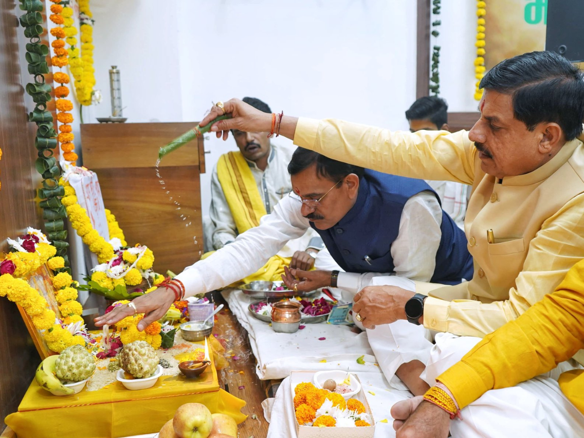 मध्य प्रदेश छत्तीसगढ़ की खबरें मध्य प्रदेश छत्तीसगढ़ की खबरें