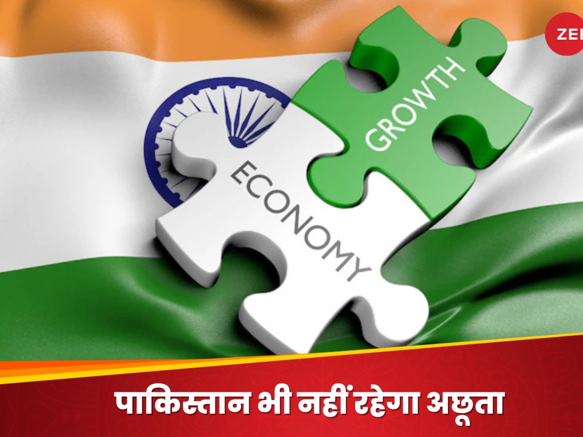 हर साल खरबों डॉलर का होगा नुकसान, देश की GDP एक चौथाई कम होने का खतरा; इस रिपोर्ट ने बढ़ाई भारत की चिंता!