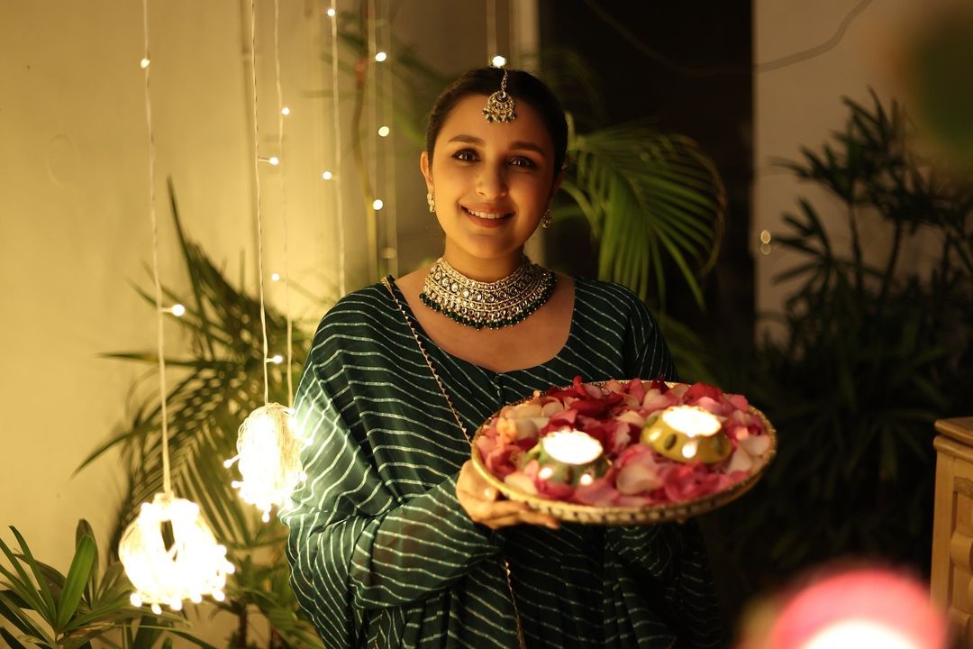 परिणीति चोपड़ा