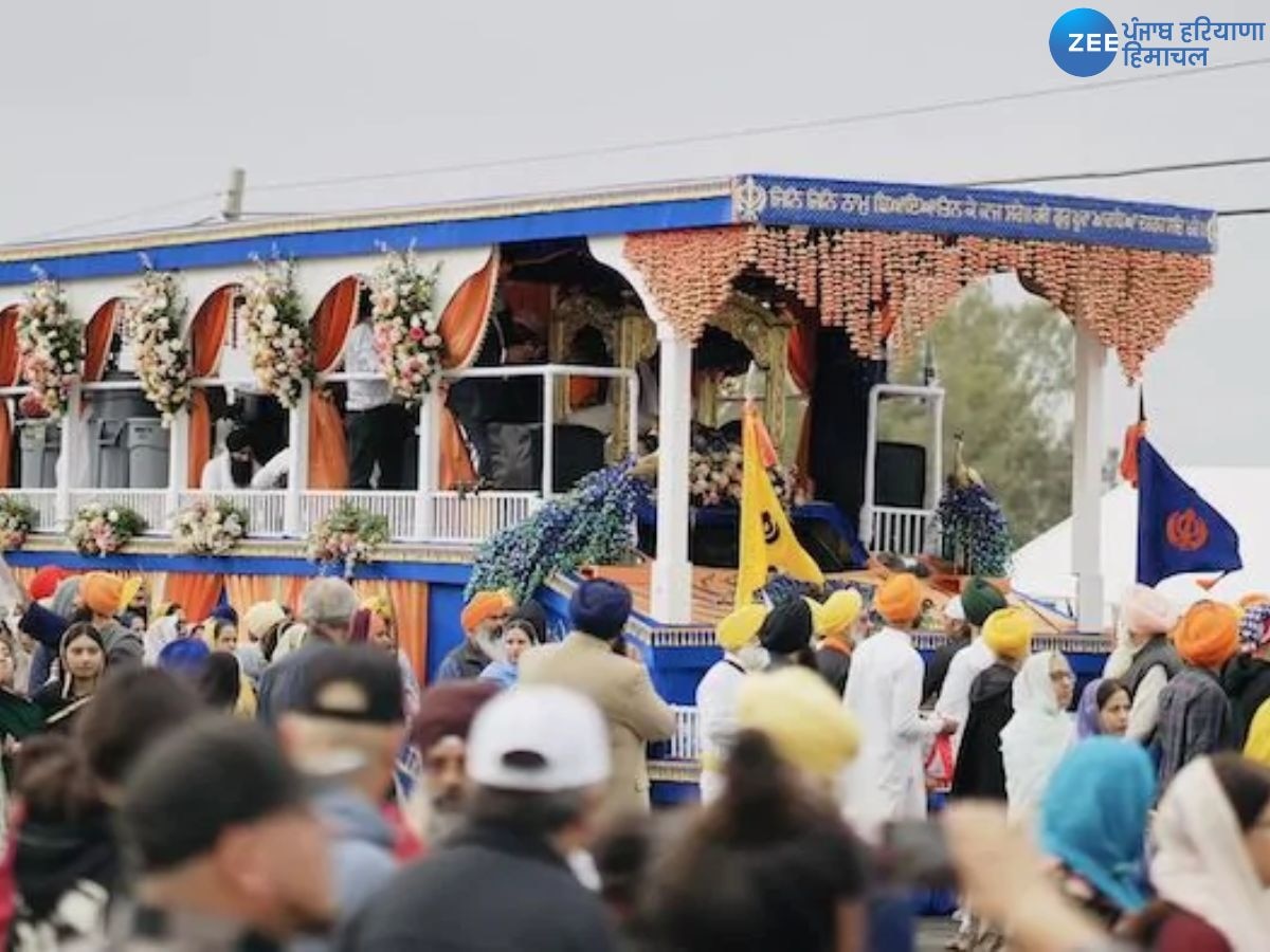 America Nagar Kirtan: ਅਮਰੀਕਾ ਦੇ ਸਭ ਤੋਂ ਵੱਡੇ ਨਗਰ ਕੀਰਤਨ 'ਤੇ ਫਾਈਰਿੰਗ ਦਾ ਖਦਸ਼ਾ, FBI ਨੇ ਦਿੱਤੀ ਚਿਤਾਵਨੀ