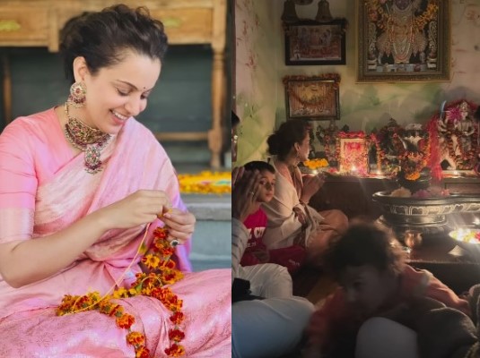 कंगना रनौत